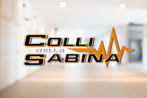 Colli della Sabina Logo
